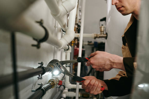 Best Plumbing Repair Near Me  in Pineland, TX