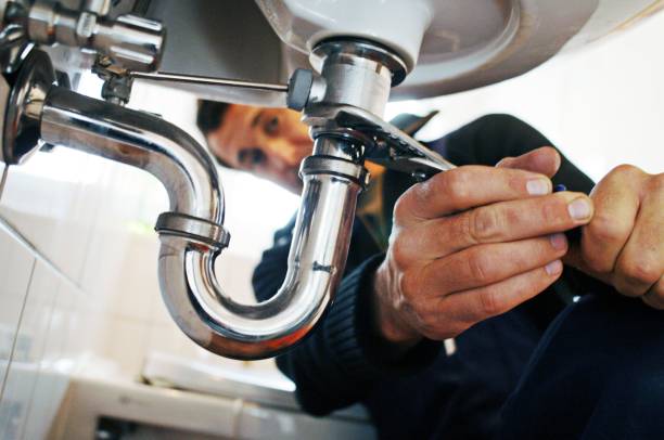 Best Emergency Plumbing Repair  in Pineland, TX