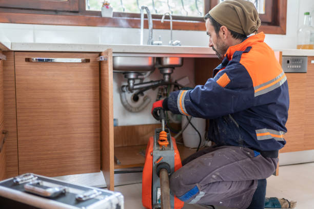 Best Emergency Plumbing Repair  in Pineland, TX