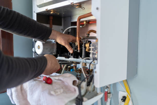 Best Commercial Plumbing Services  in Pineland, TX