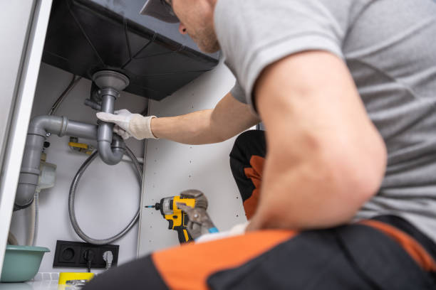 Best Plumbing Installation Services  in Pineland, TX